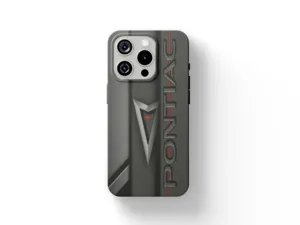 Pontiac Cover Cellulare Stile Unico in Edizione Limitata